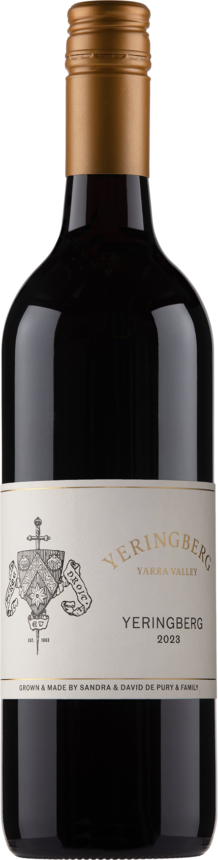 Yeringberg Yeringberg  2023 Yarra Valley — Yarra Valley